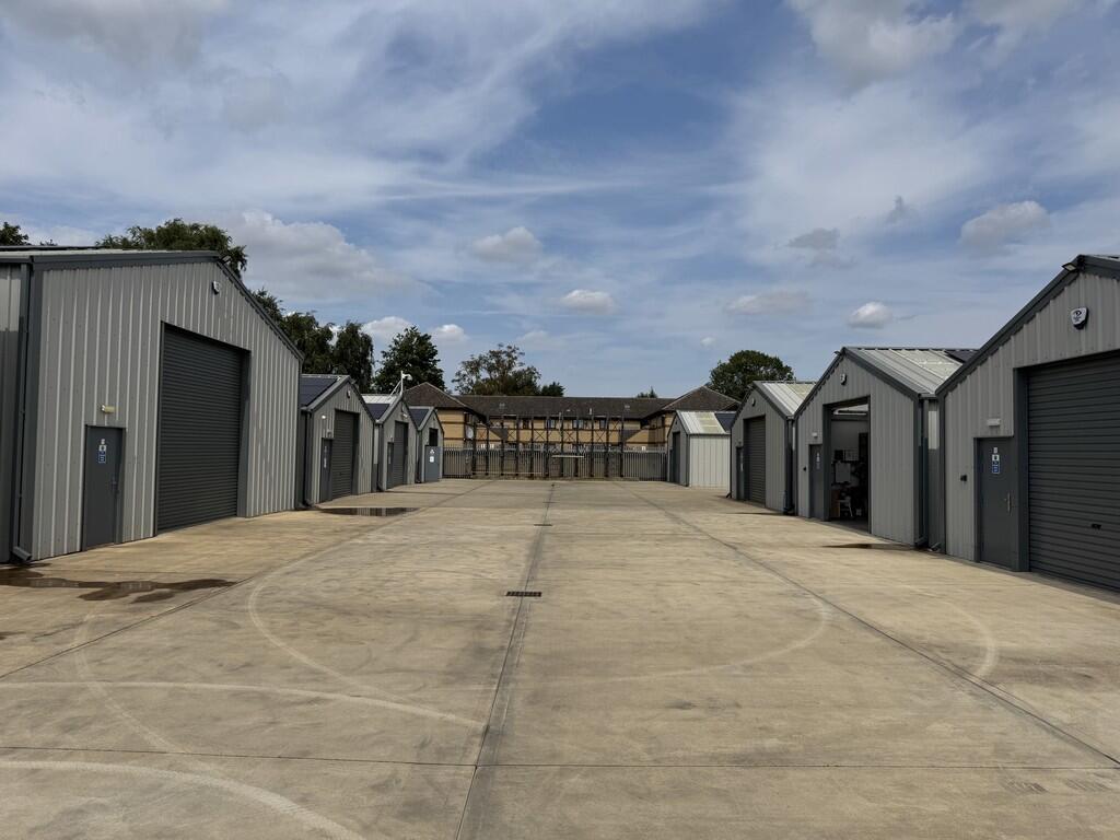 Main image of property: Sandall Road, Wisbech
