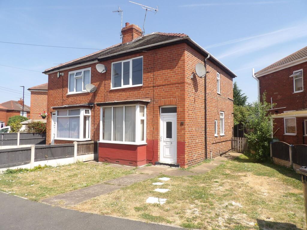 Main image of property: Anchorage Crescent,Sprotbrough,Doncaster, DN5
