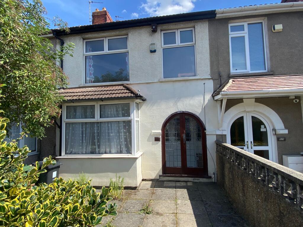 Main image of property: Filton Avenue, Horfield, Bristol