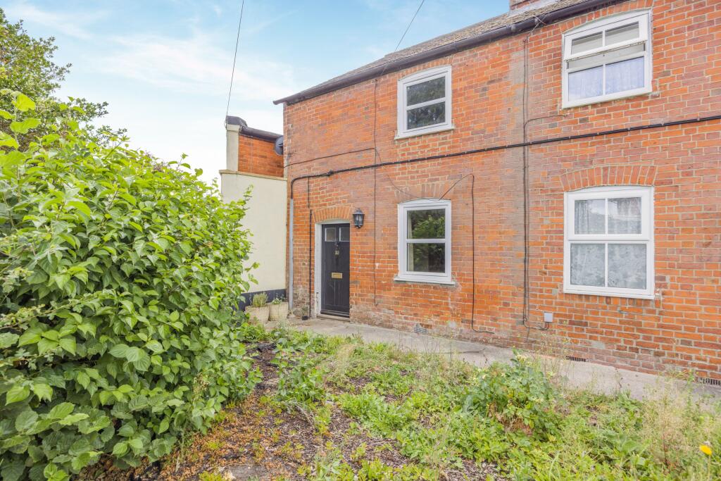 Main image of property: Morris Lane, Devizes, SN10