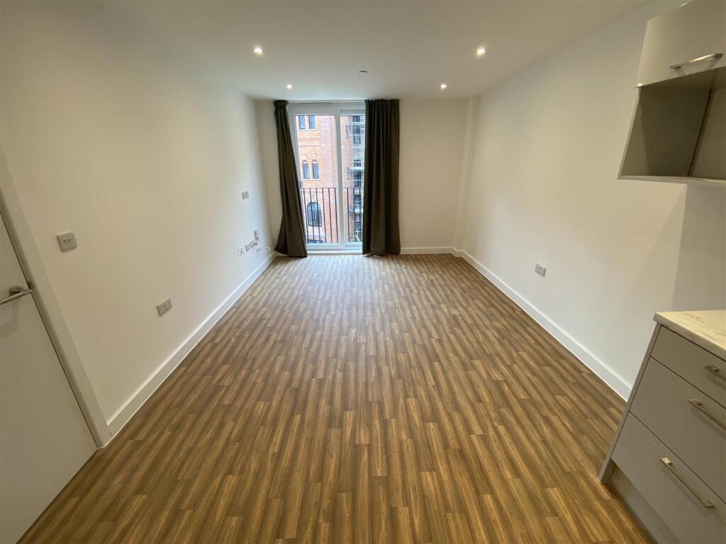 Main image of property: Old Milton Street, Leicester