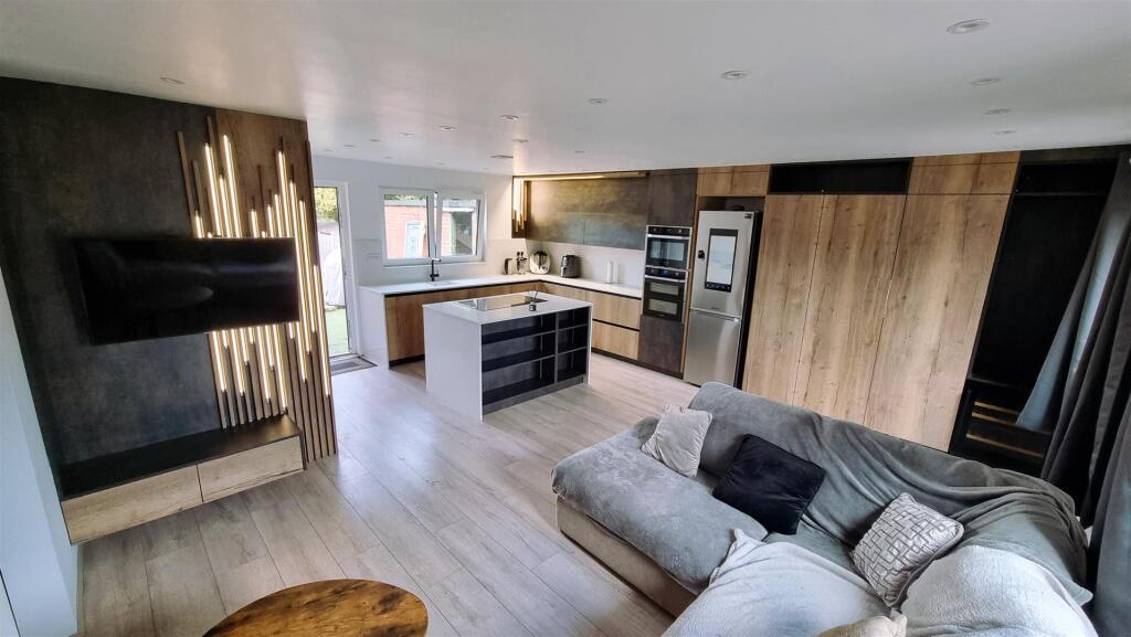 Main image of property: Ford Lane, Ferndown