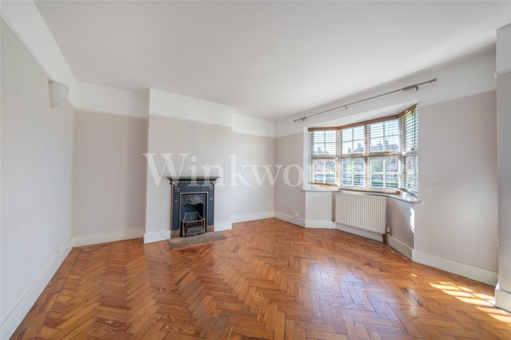 Main image of property: Hill Top, London, NW11