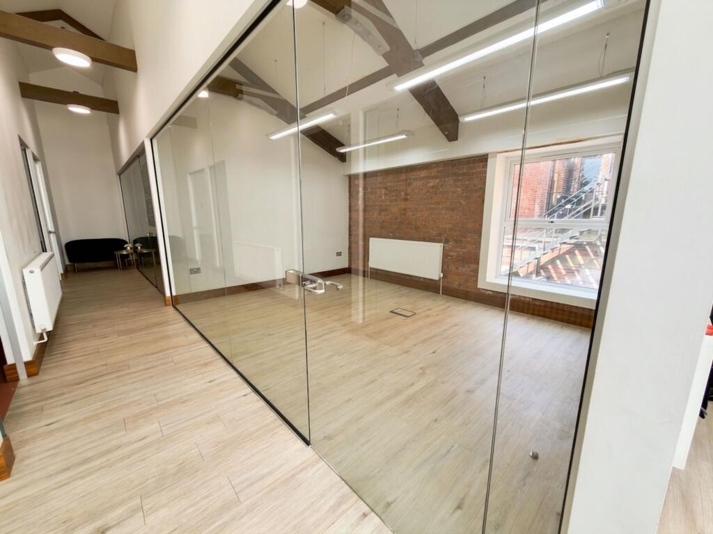Main image of property: Office suite, 36 Call Lane