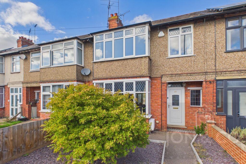 Main image of property: Broadmead Avenue | Northampton | NN3