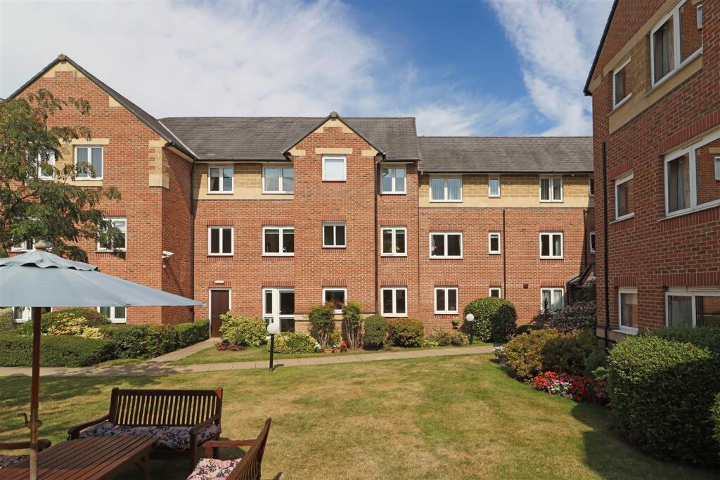 Main image of property: Dacre Street, Morpeth