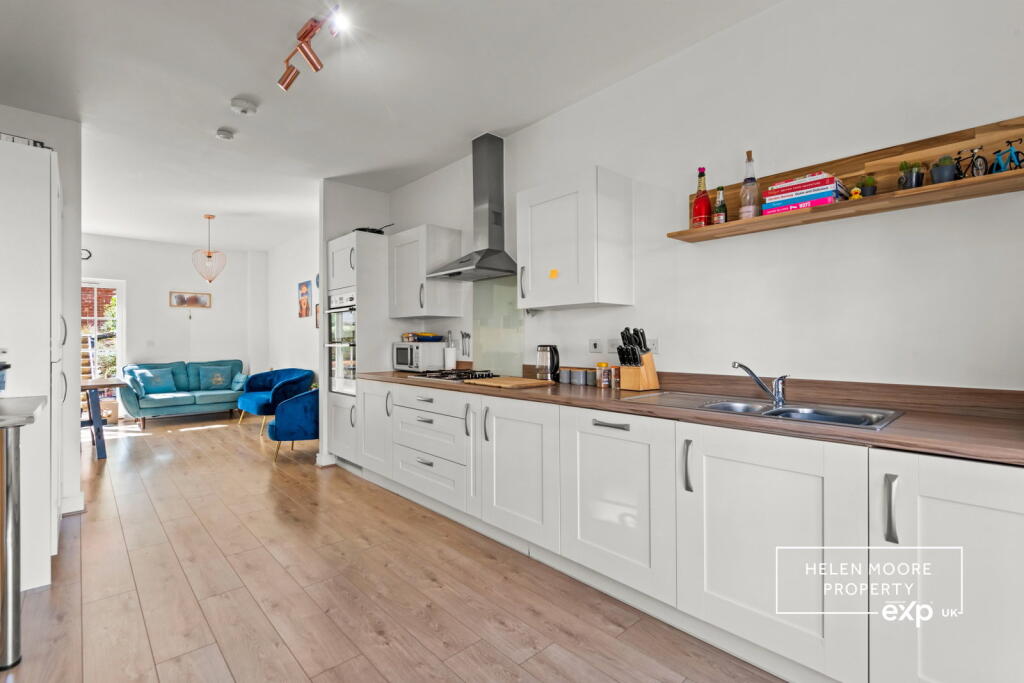 Main image of property: Capricorn Way, Sherford, Plymouth
