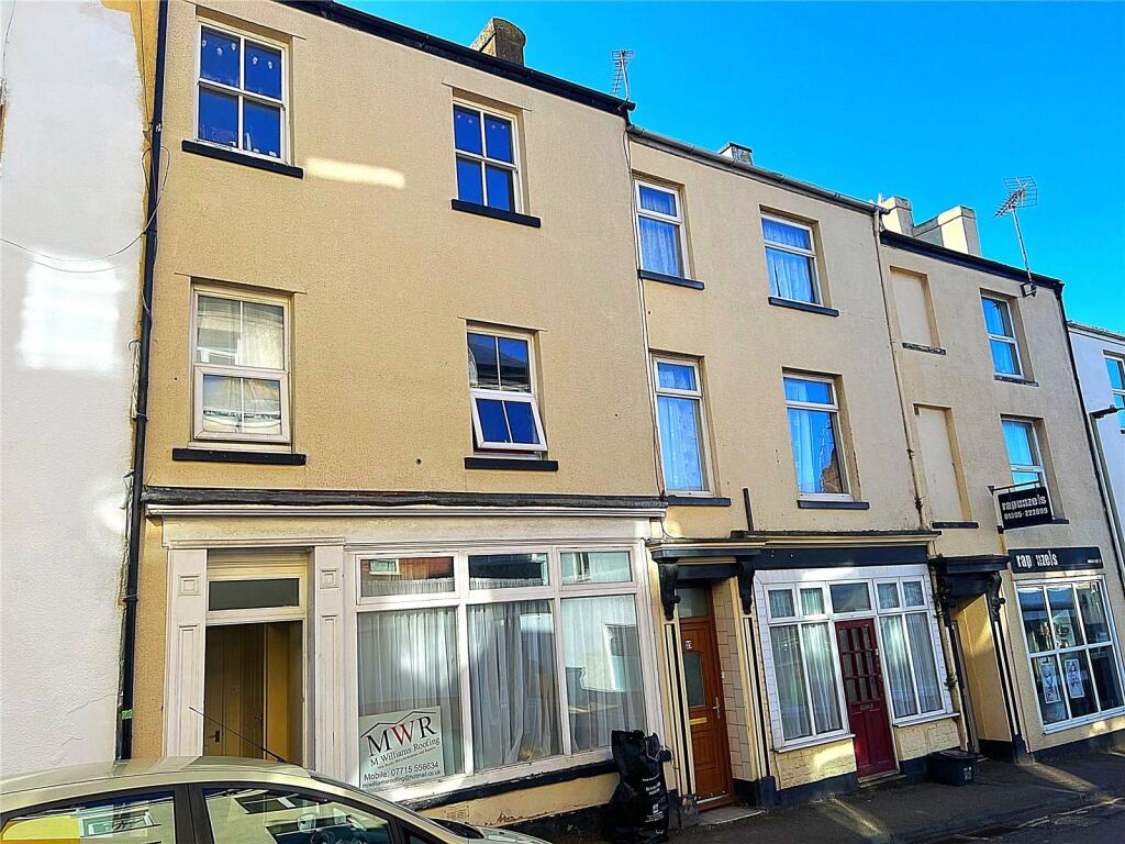 Main image of property: Albion Street, Exmouth, Devon, EX8