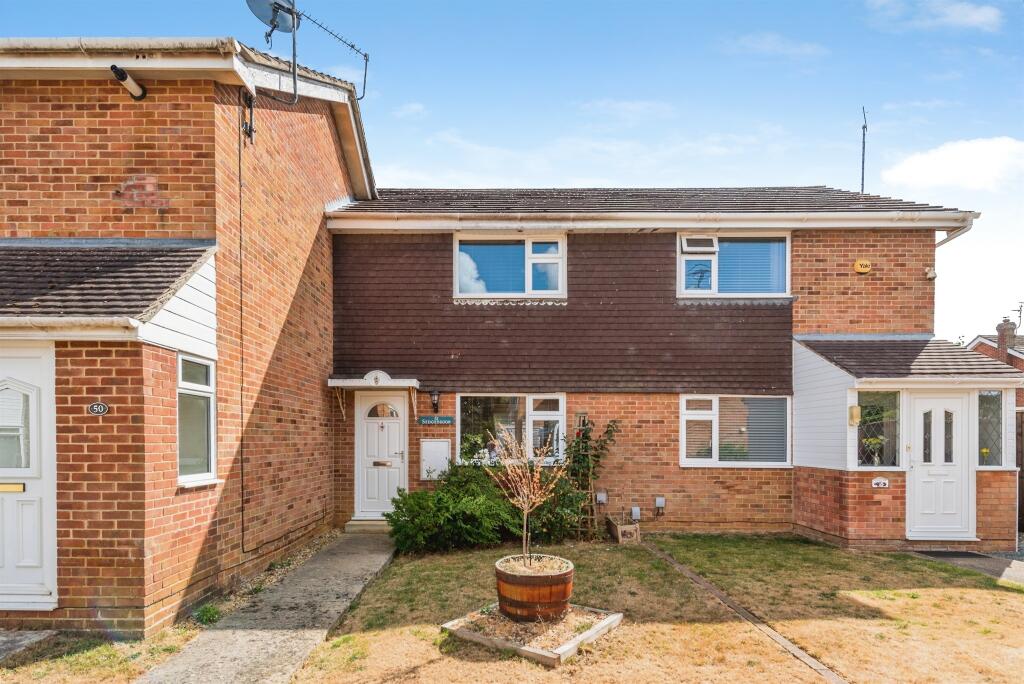 Main image of property: Sedgebrook, Swindon