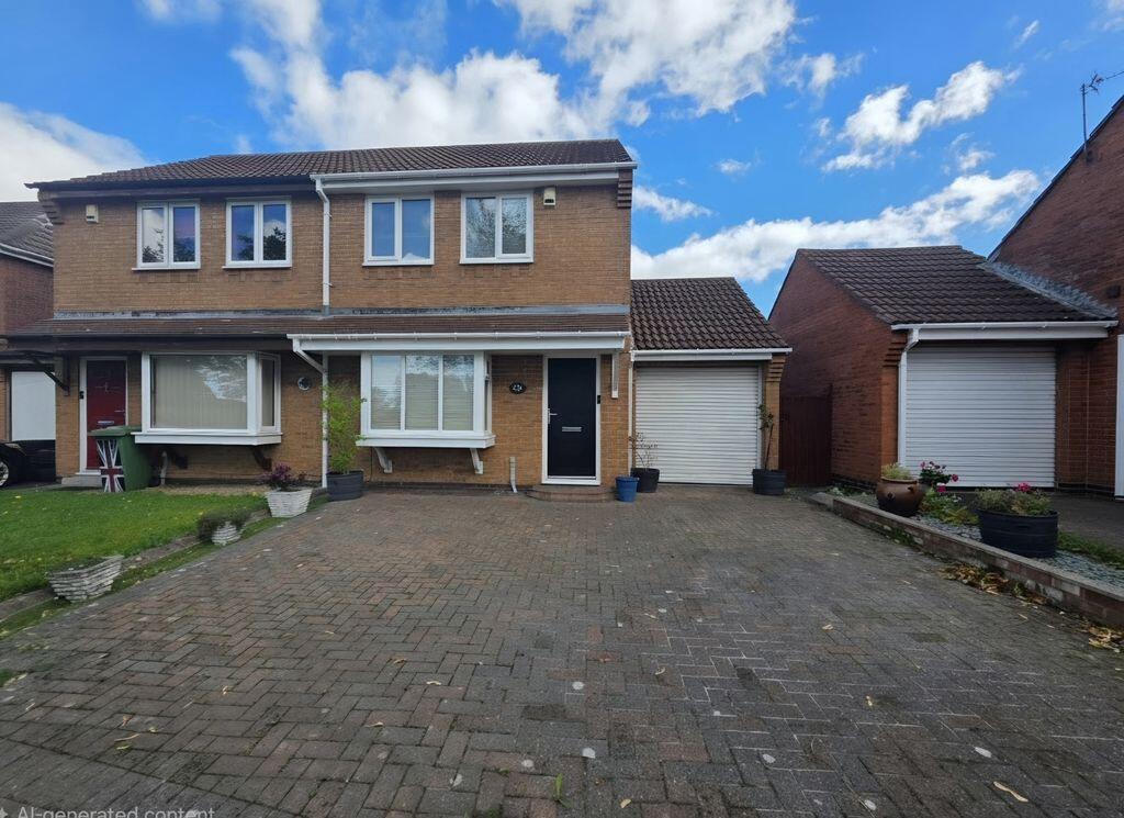Main image of property: Murrayfield, Seghill