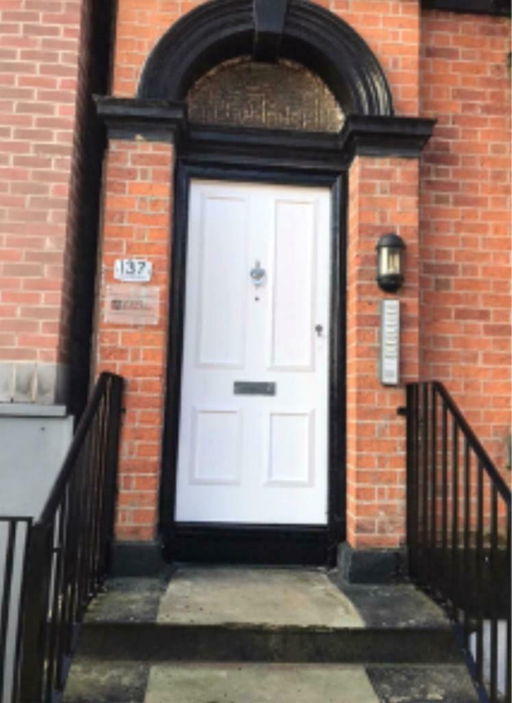 Main image of property: Upper Hill Street, Liverpool, Merseyside, L8