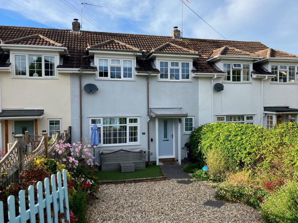 Main image of property: Isaac Close, Otterton, Budleigh Salterton, EX9