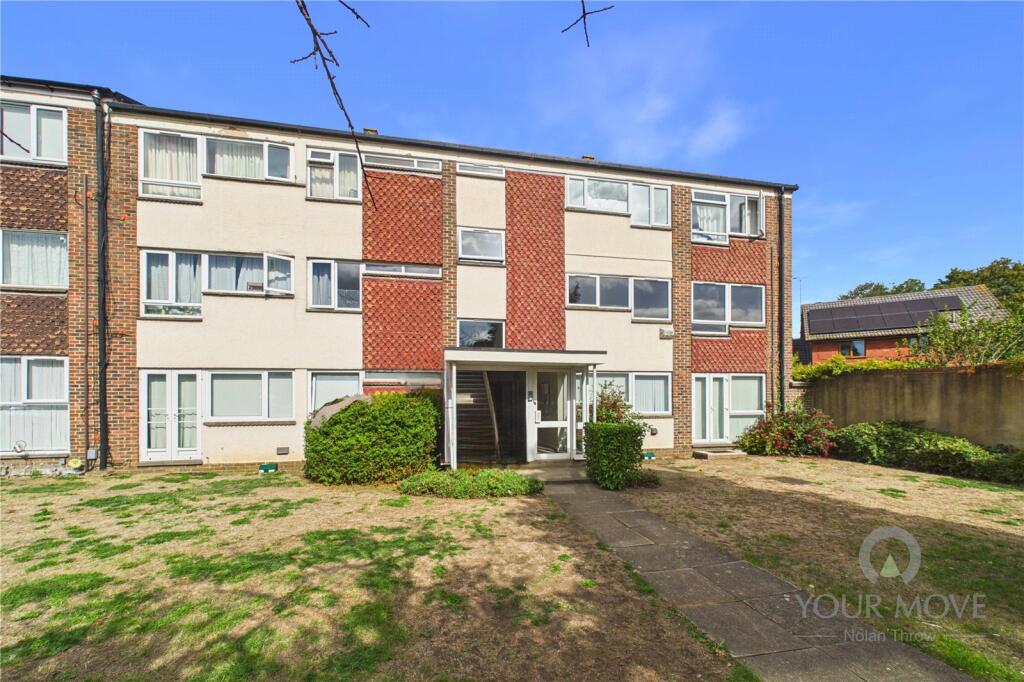 Main image of property: Cliftonville Court, Northampton, Northamptonshire, NN1