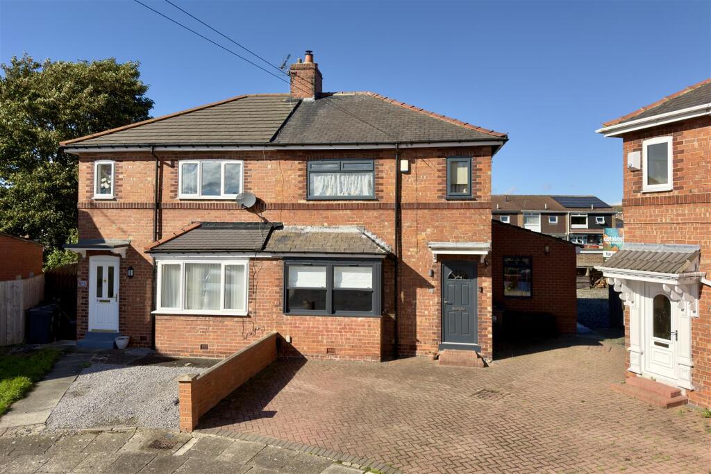 Main image of property: Spencer Grove, Darlington, DL1 4HL