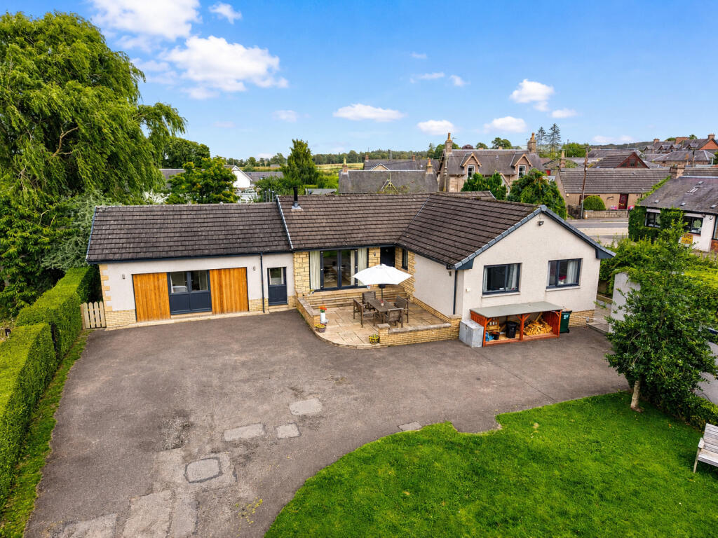 Main image of property: Pinegrove, Alyth Road, Meigle, Perth And Kinross