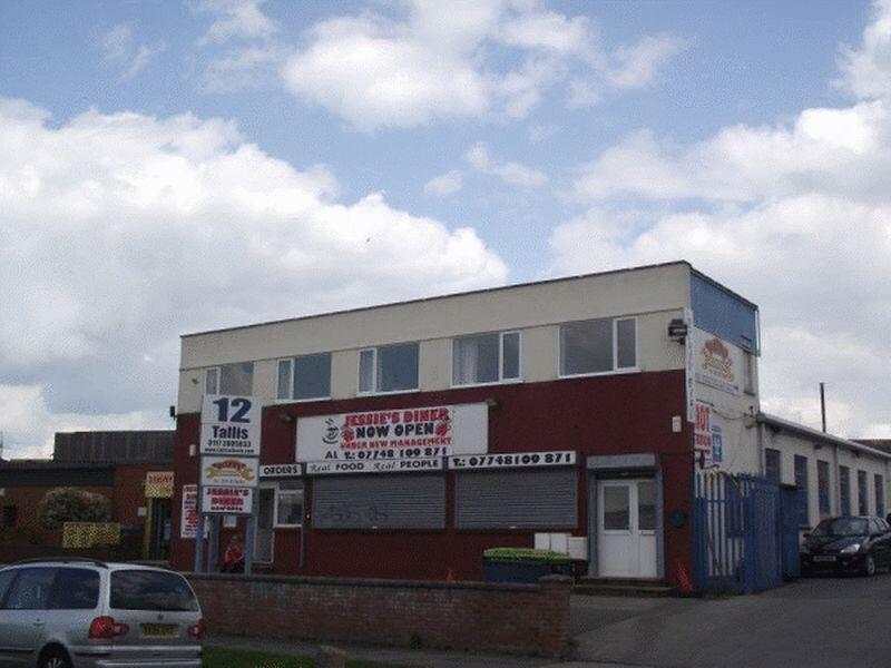 Main image of property: Emery Road, Brislington, Bristol