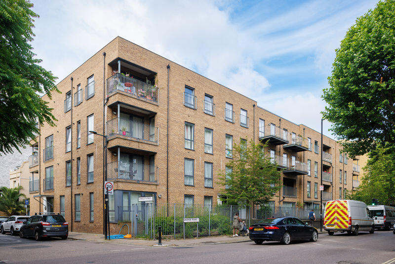 Main image of property: Twist House, Grange Road, Bermondsey, SE1