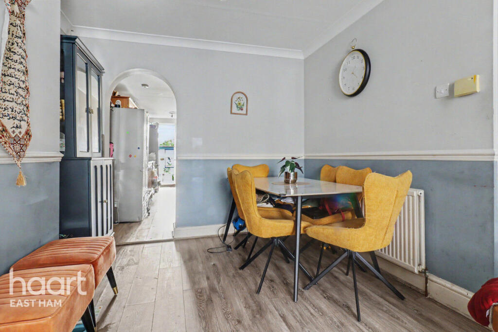 Main image of property: Roman Road, London