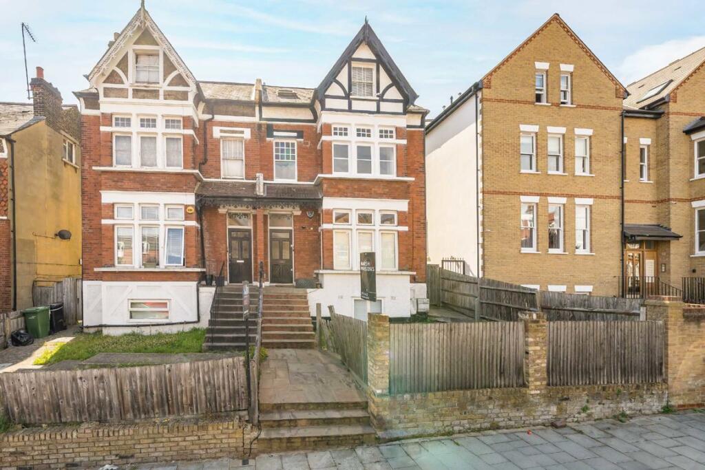Main image of property: Knollys Road, Streatham