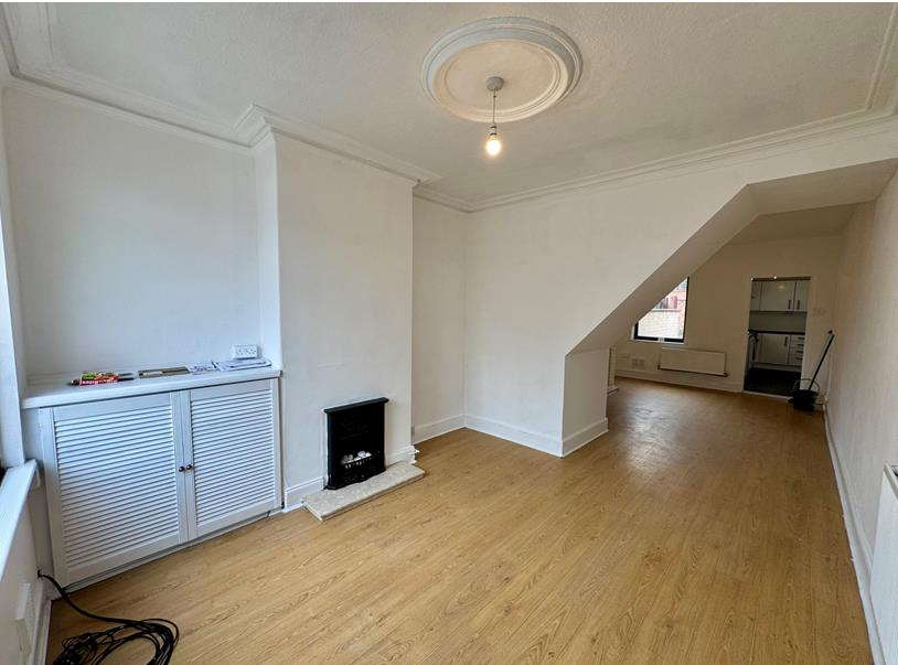 Main image of property: Ruby Street, Leicester, LE3