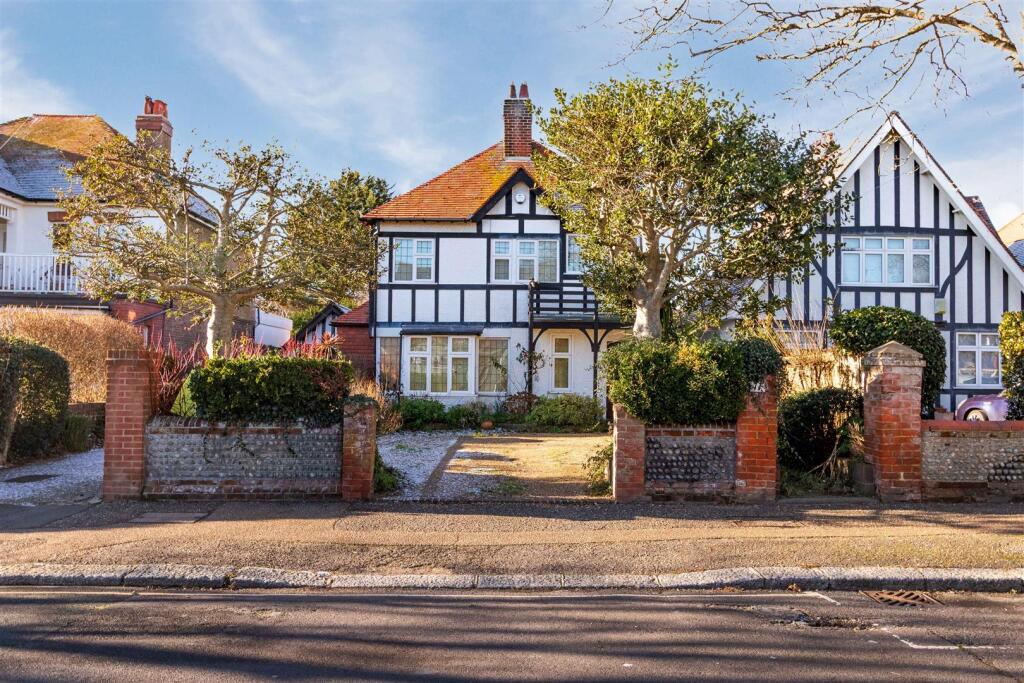 Main image of property: Windsor Road, Worthing