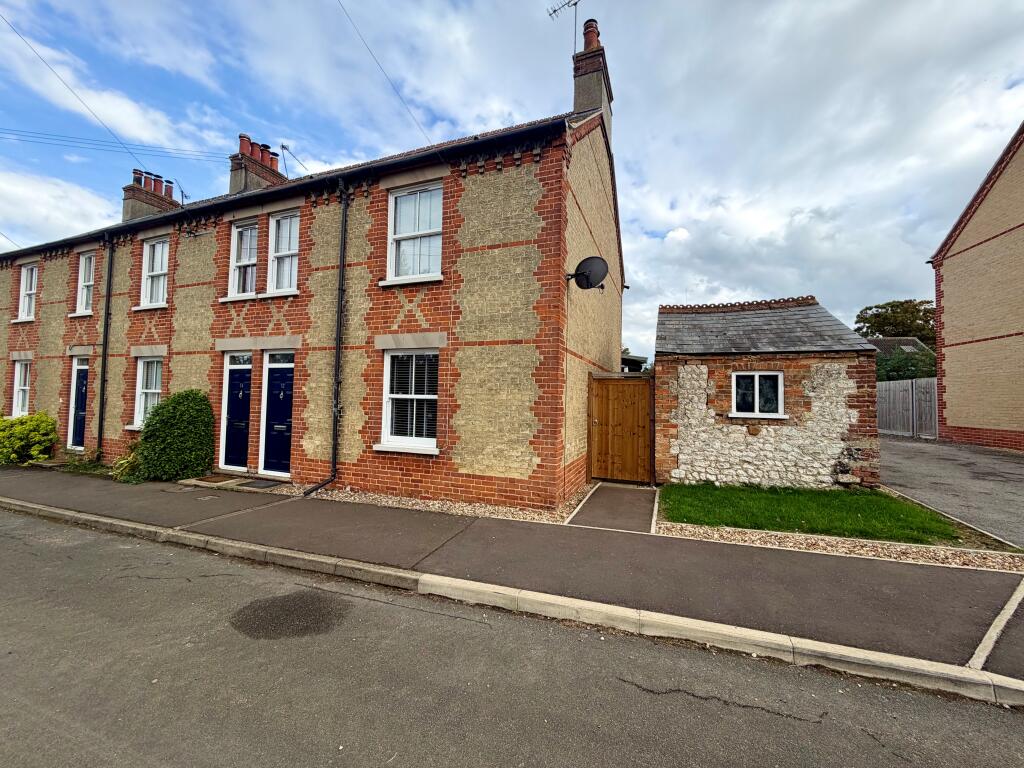 Main image of property: Globe Street, Methwold, Thetford