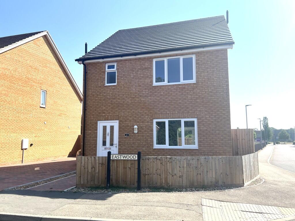 Main image of property: Eastwood, Chatteris, Cambs, PE16 6RX