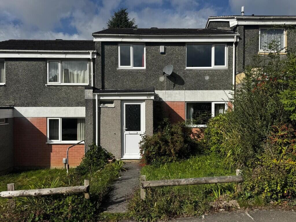 Main image of property: Ruskin Crescent, Manadon
