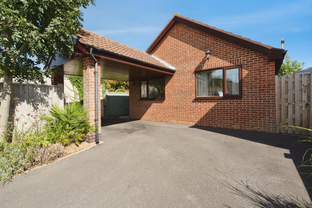Main image of property: Webb Lane, Hayling Island, Hampshire, PO11