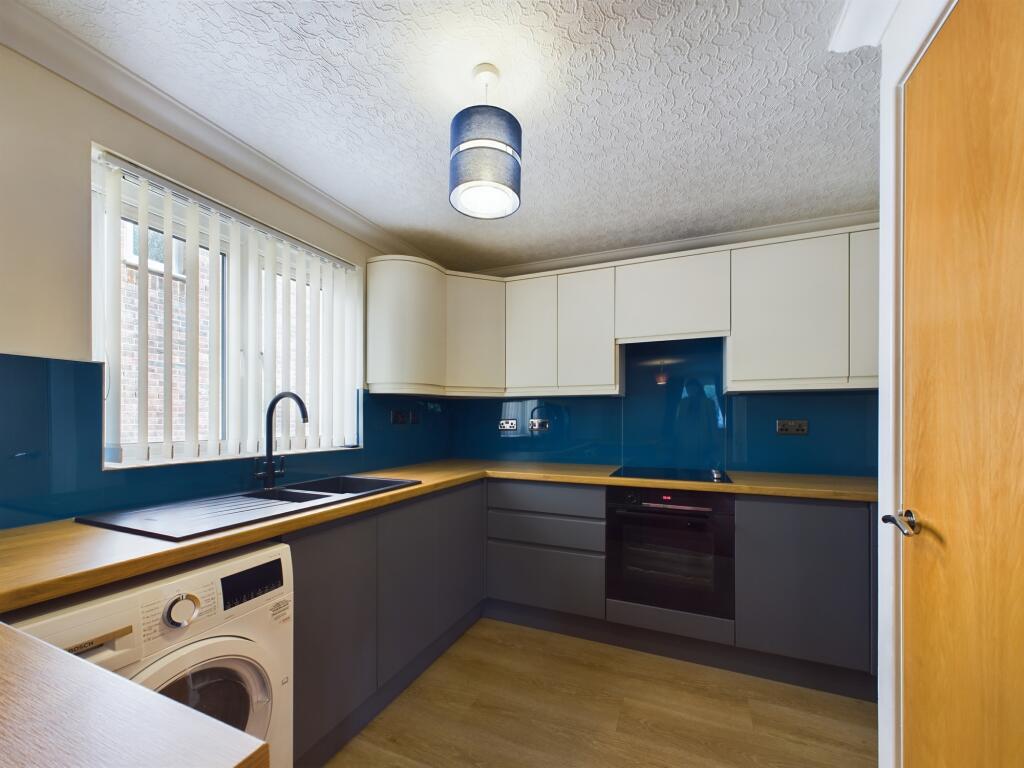 Main image of property: Pennine View Close, Carlisle, CA1