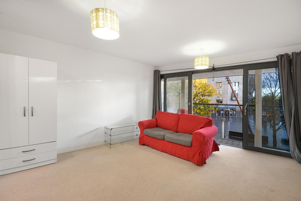Main image of property: Surrey Quays Road London SE16