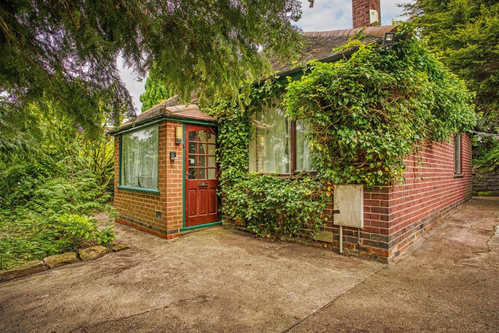 Main image of property: Morley Lane, Little Eaton, Derby