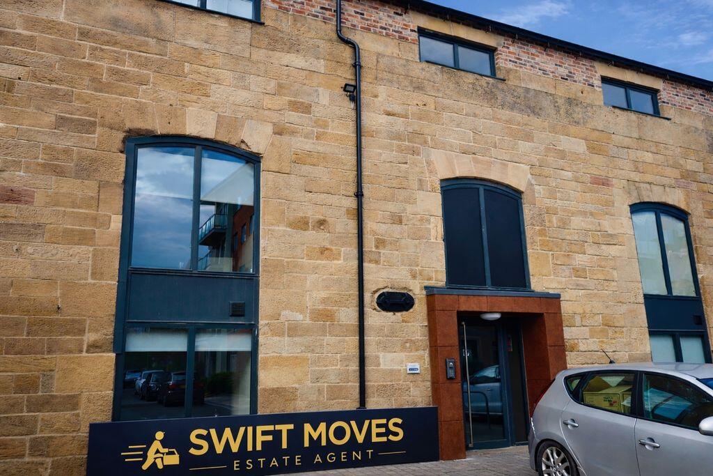 Main image of property: OCHRE MEWS, RAVEN ROAD, GATESHEAD, NE8 2FF