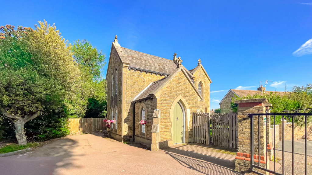 Main image of property: Bury Green Road, Cheshunt, Waltham Cross
