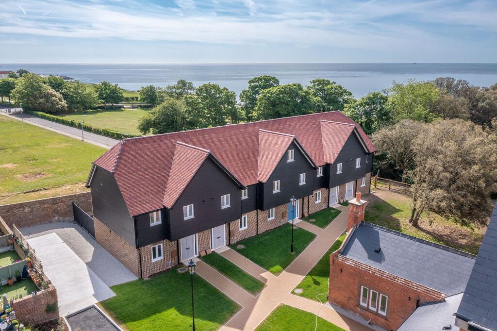 Main image of property: Courtstairs Manor, Ramsgate, CT11