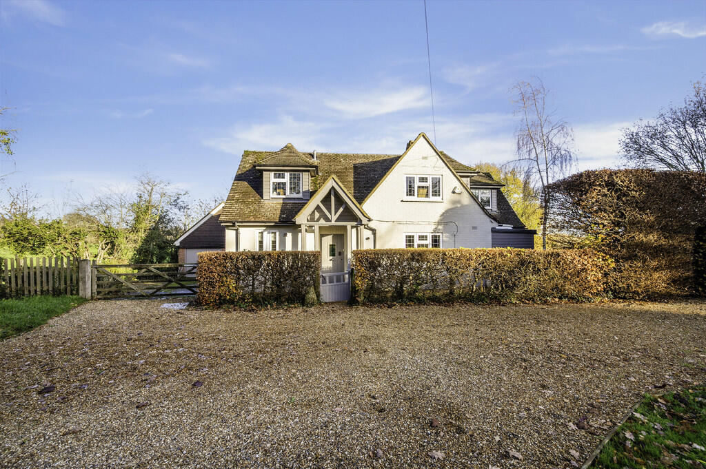 Main image of property: Main Road, Crockham Hill