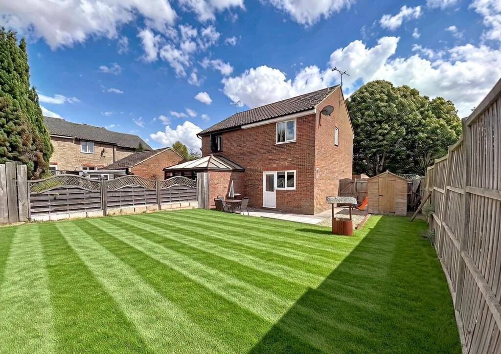 Main image of property: Beard Road, Bury St. Edmunds