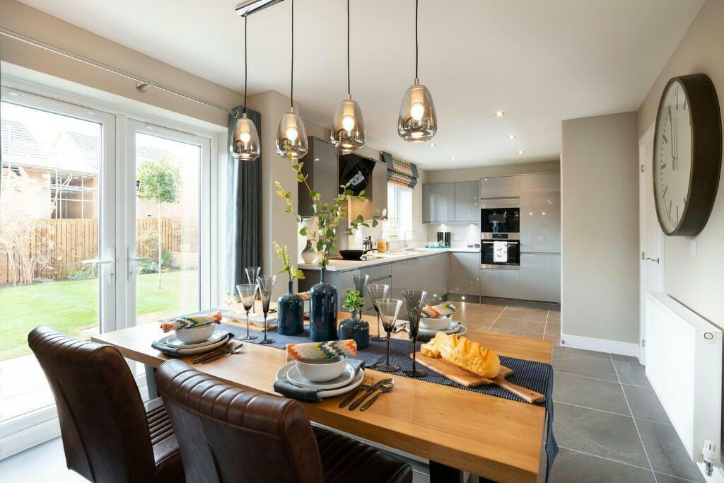 Main image of property: The Foresters,
Flaxley Lane,
Middlebeck,
Newark on Trent,
NG24 3XB