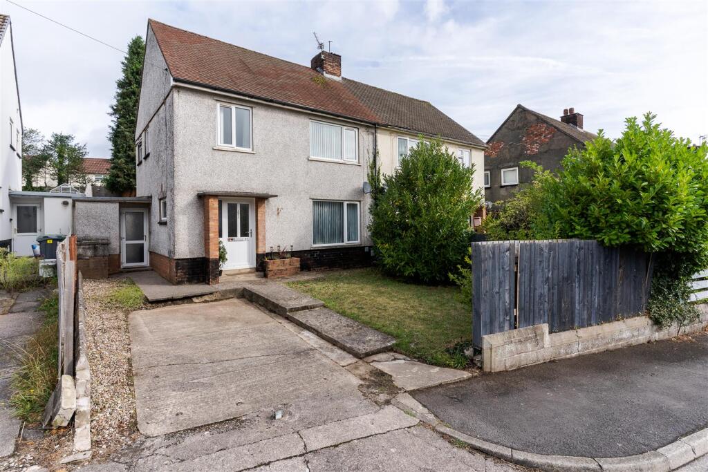 Main image of property: Amethyst Road, Fairwater, Cardiff