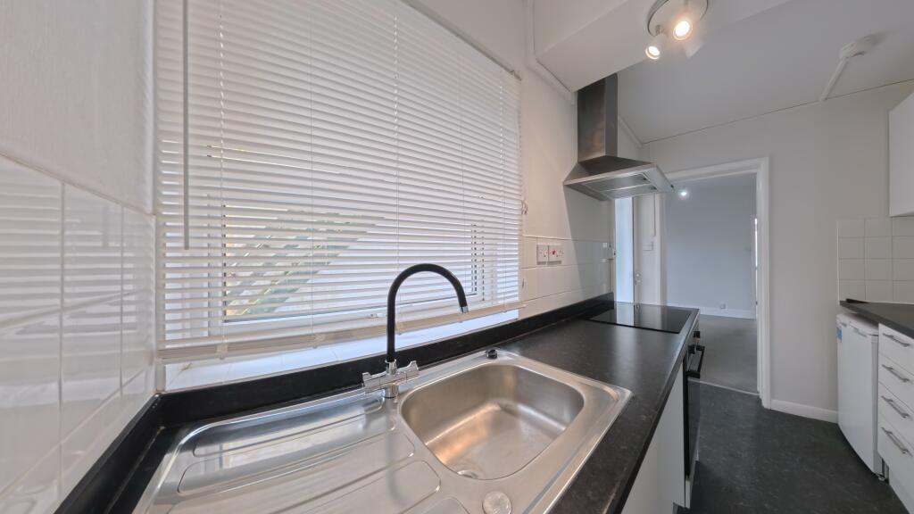 Main image of property: Richmond Street, BN2