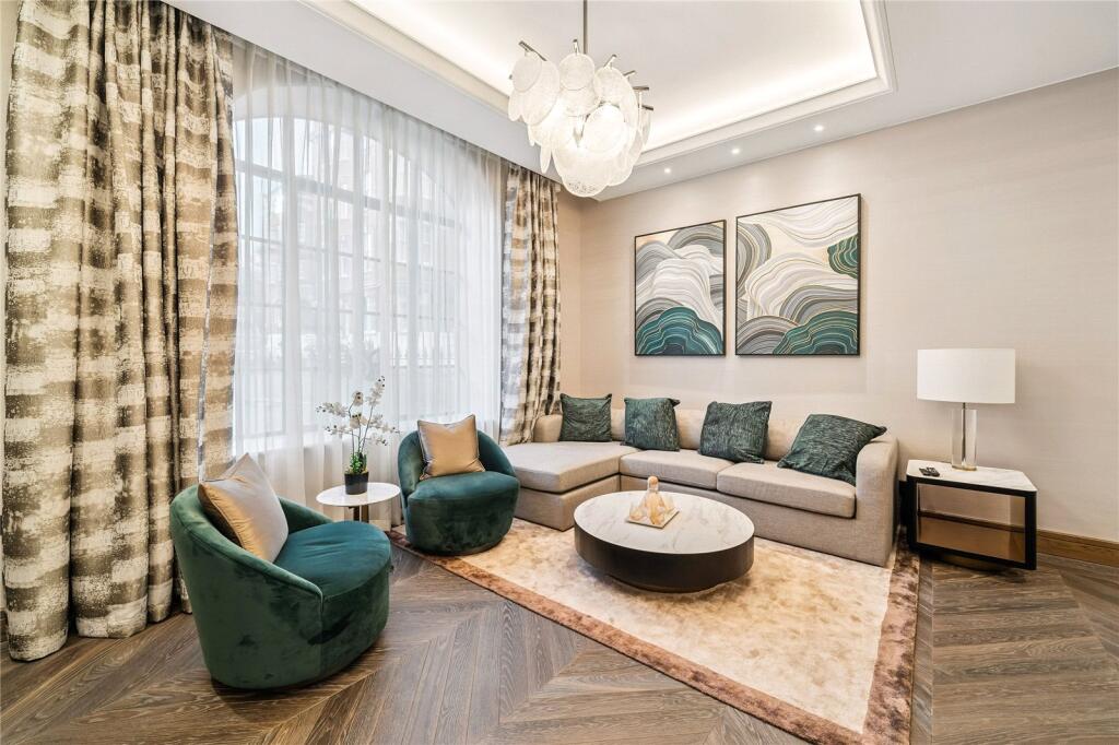 Main image of property: Chesterfield Hill, London, W1J