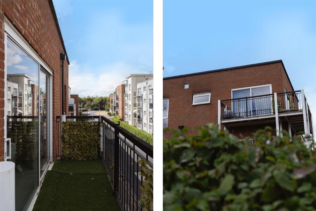 Main image of property: Canalside, Redhill