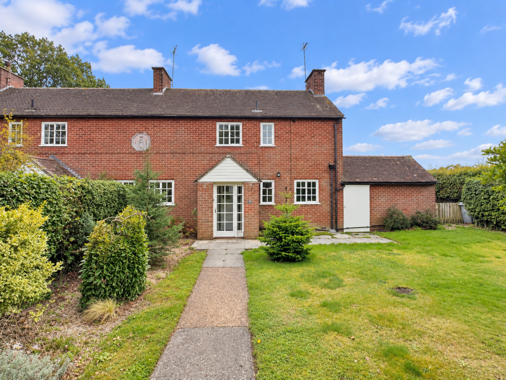 Main image of property: Victory Cottages, Arley, Cheshire, CW9 6LZ