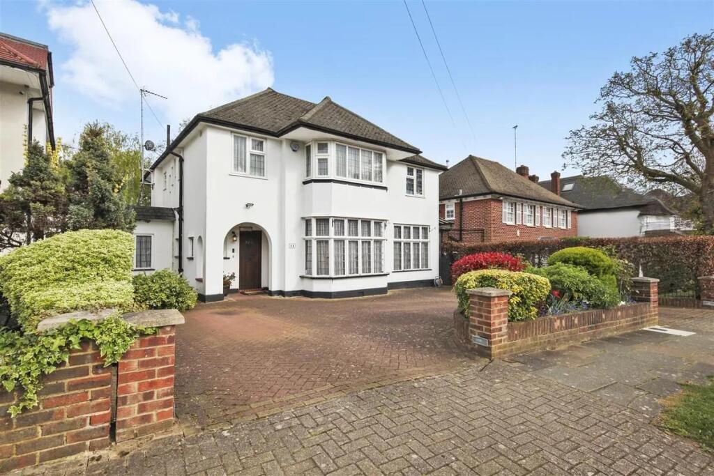 Main image of property: Littleton Road, Harrow