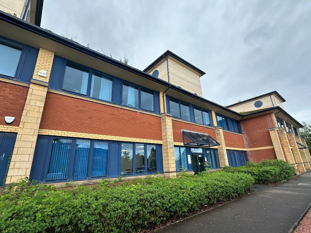 Main image of property: Blair Court, North Avenue, Clydebank Buiness Park, G81 2LA