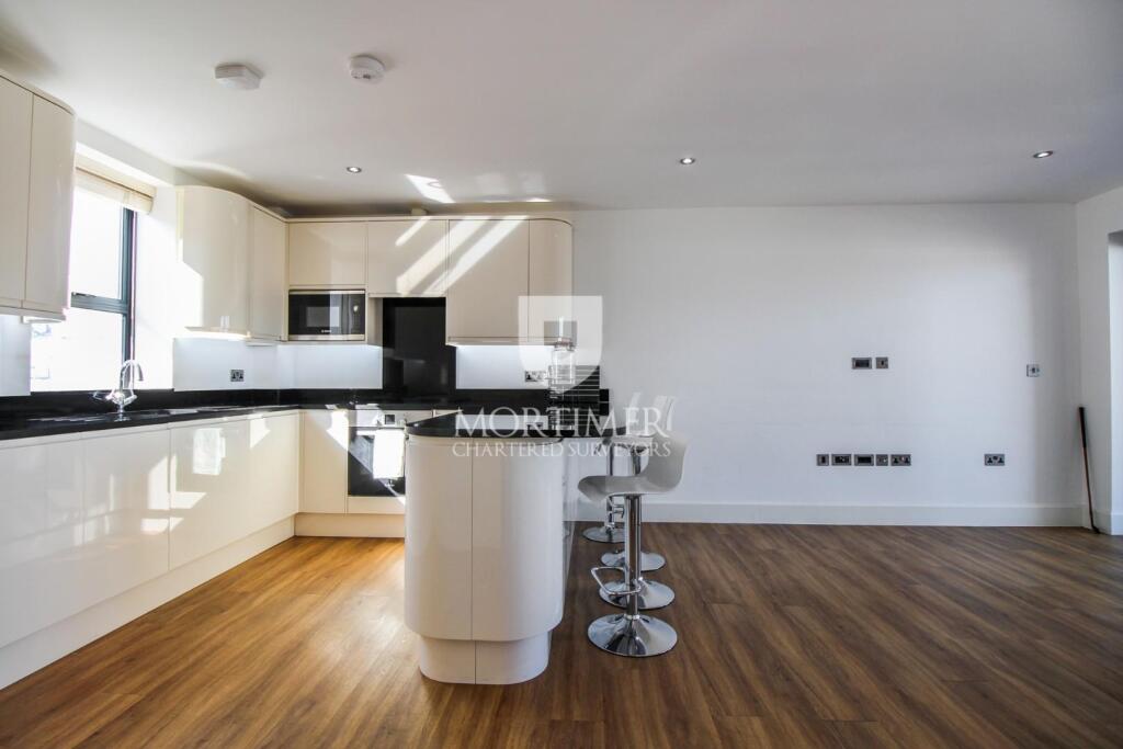 Main image of property: Katerina House, London, N8