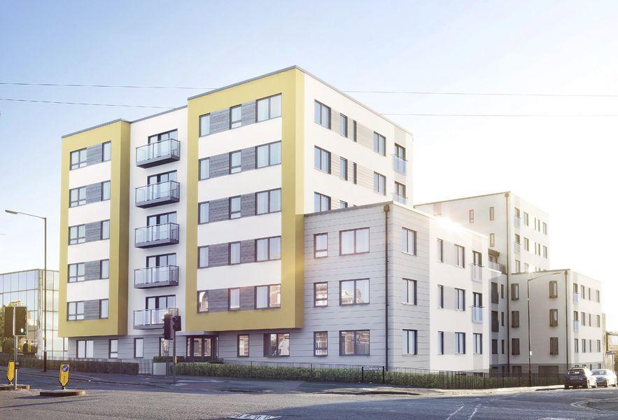Main image of property: FURNISHED - West Central, Slough