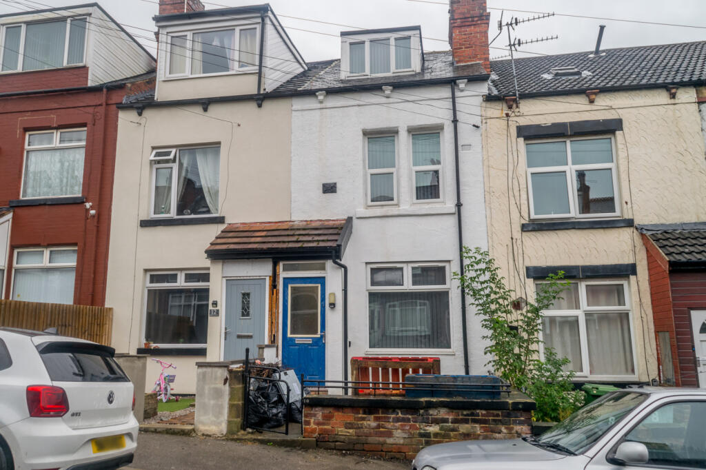 Main image of property: Landseer Terrace, LEEDS, LS13 2RQ