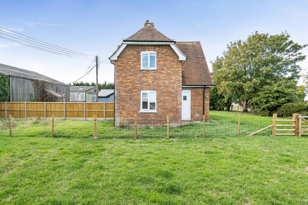 Main image of property: Chapel Cottage Farm, Eastbridge Road, Romney Marsh, Kent, TN29