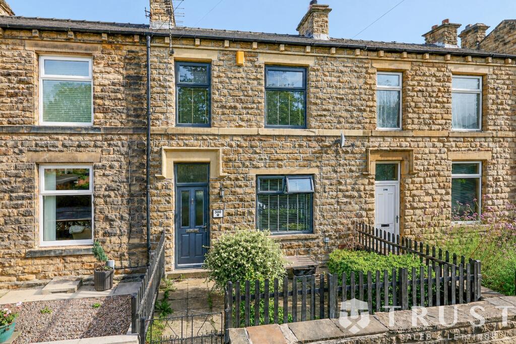 Main image of property: Lees Hall Road, Dewsbury, WF12